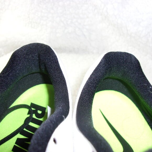 S-138 MENS NIKE AIR ZOOM ELITE 9 RUNNING SHOE - Picture 7 of 15